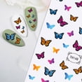 thumbnail image 4 of Xihbxyly Pegatinas para Decoración de Uñas, Marca de Agua, Accesorios de Diseño para Uñas, Suministros Acrílicos para Uñas., 4 of 4