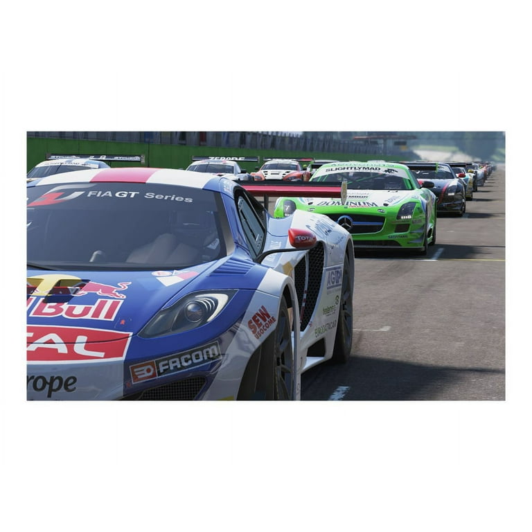 Project Cars - Xbox One - Walmart.com