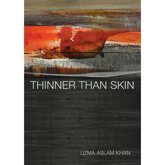 Thinner than Skin (Paperback)