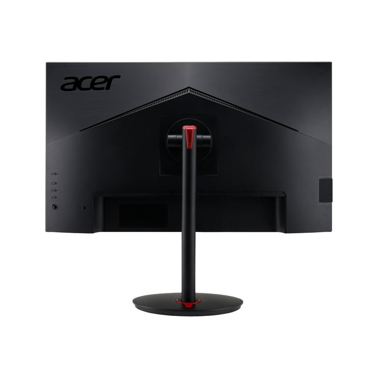 Acer XV272U 27