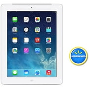 Apple iPad 2 16GB WiFi AT&T Refurbished White