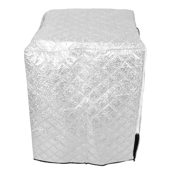 WHAMVOX Funda Para Frontal Impermeable Y A De Sol Color Para Uso En Casa