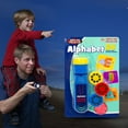 thumbnail image 4 of CNKOO Projection Flashlight Best Gift Projectors Toys for Kids Children (Animal World), 4 of 5