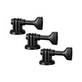 thumbnail image 1 of Adaptador de trípode JJC para GoPro Hero 13-5, DJI Osmo y más, 1 of 7