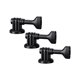 thumbnail image 1 of Adaptador de trípode JJC para GoPro Hero 13-5, DJI Osmo y más, 1 of 7