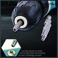 thumbnail image 5 of Ensemble de 11 Bits Star Résistants au Tassage, Acier S2, T7 - T40 Bits de Sécurité Torx Ensemble de 11 Bits Torx Ensemble de 11 Bits Torx, 5 of 5
