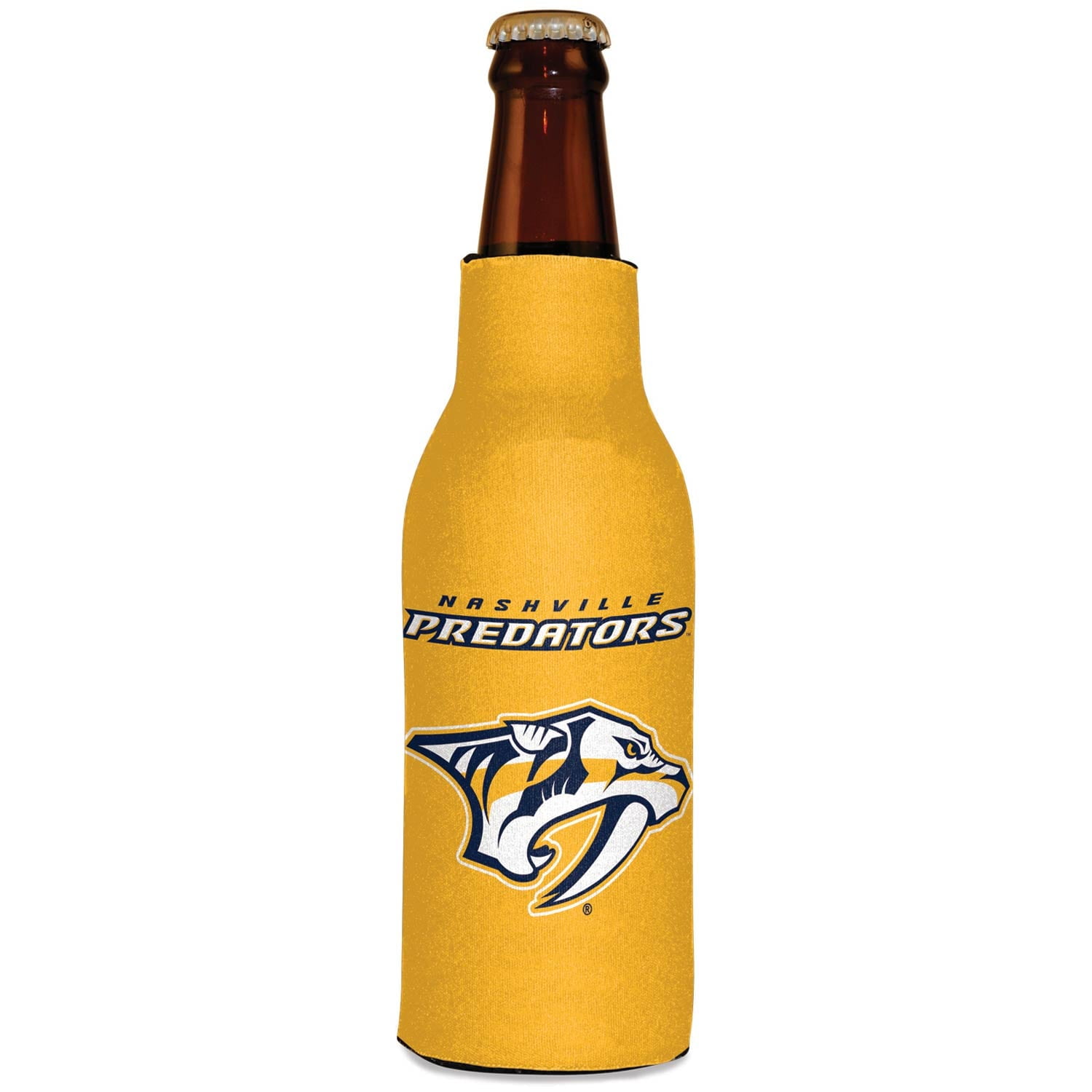 WinCraft New York Giants 2-Sided Bottle Cooler