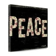 thumbnail image 2 of "Christmas Peace" By Katie Doucette, Fine Art Giclee Print on Gallery Wrap Canvas, Ready to Hang, 2 of 3