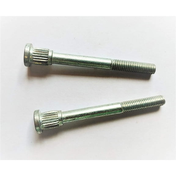2X Carburetor Collar Screw Bolts for Stihl 017 018 021 023 025 024 026 028 MS170 MS180 MS260 Chainsaw Replaces 1121 122 6600 and 11211226600