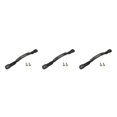 thumbnail image 3 of Soidarity Keep Diving 2 piezas Nylon PP Manija de barco Veleros Kayak Barcos de pesca Reemplazo Pasamanos Yate Hardware Sin cable Type1 NO1, 3 of 6