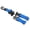 Blue, variant on NFTIGB Diving Flippers Quick Release Buckle Fin Sling Hanging Buckle Equipment Keeper Strap, 5.9 inches / 15 cm, Blue