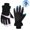 2, variant on Women's Ski Gloves, Touchscreen Thermal Gloves, Waterproof Windproof Ski Gloves, Warm Winter Snow Gloves, Female Coldproof Gloves for Skiing, Walking, Running, Cycling, Hiking