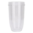 thumbnail image 2 of 2 Vasos Sofdesk Para Nutribullet 18 y 24 Oz con cuchilla, 2 of 2