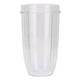 thumbnail image 2 of 2 Vasos Sofdesk Para Nutribullet 18 y 24 Oz con cuchilla, 2 of 2