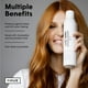thumbnail image 2 of Laca para el cabello DPHue Color Fresh Touchable, 240 ml, calor y humedad, 2 of 7