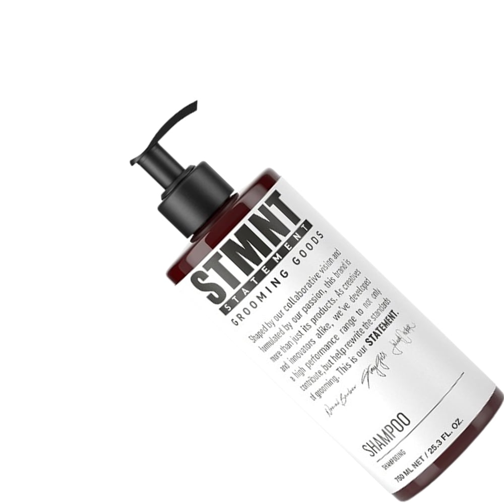 STMNT Grooming Goods Shampoo 25.3 OZ