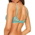thumbnail image 3 of Adore Me Jaya Push Up Plunge Women's Bra Regular Sizes, 3 of 5