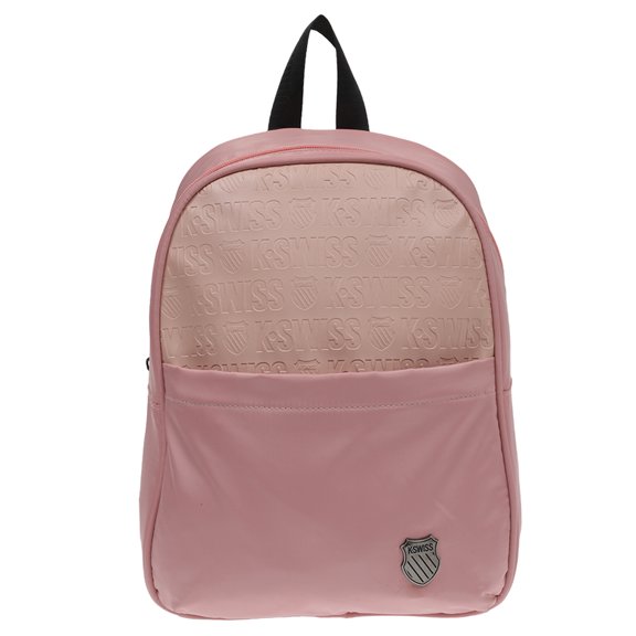 Mochila K-swiss Venus Color Rosa Unisex