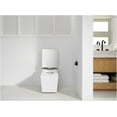 thumbnail image 4 of KOHLER K-30754-PA-0 NUMI® 2.0 Comfort Height® Smart Toilet With Bidet Built In, Bidet Toilet Seat, Dual Flush, Quiet Close, Hands-Free Opening, White, 4 of 7