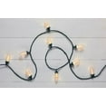 thumbnail image 2 of 100L Warm White Christmas C9 LED String Lights, 2 of 4