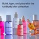 thumbnail image 5 of Body Mist PHLUR Crema espesa con caramelo salado para mujeres y hombres, 240 ml, 5 of 6