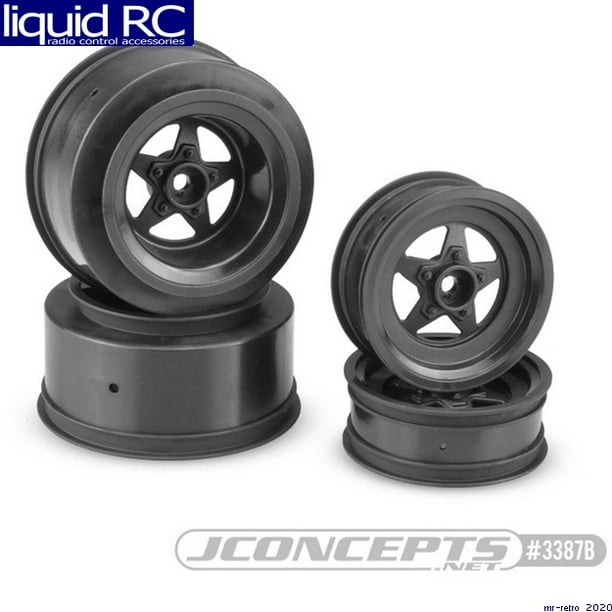 slash 4x4 street tires