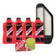 thumbnail image 1 of Kit Afinacin Spark 2011-2018 1.2 20w50 Bujia Gonher, 1 of 1
