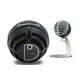 thumbnail image 4 of Shure MV5-B-DIG Micrófono De Estudio Digital Condensador con Base de Mesa, 4 of 4