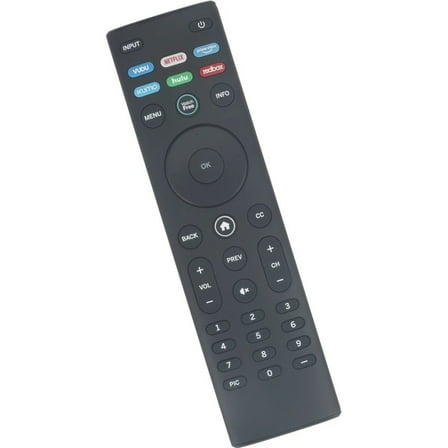 Universal Remote Control for All Vizio SMART TV--One for All