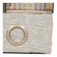 thumbnail image 4 of Cortina de Interior Home Trends 1 Panel Azul, 4 of 4