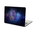 thumbnail image 4 of KSK KAISHEK Hard Case Compatible with 2010/2013/2014-2017 Rel. Old MacBook Air 13 inchs with Not Retina Display No USB-C Model: A1466/A1369 Galaxy A 0562, 4 of 5