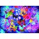 thumbnail image 1 of Pintura de diamante (DE5085) mariposa colorida 5D DIY mosaico cuadrado dibujo 40x50cm FLhrweasw Nuevo, 1 of 1