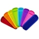 thumbnail image 3 of Fundas portátiles reutilizables para palitos de helado, antigoteo, anticongelantes, fundas multiusos de neopreno para palitos de helado, uso doméstico, 3 of 6