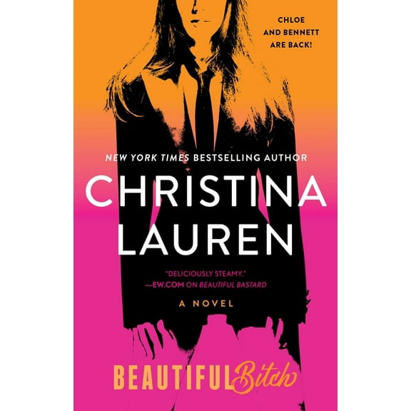 Beautiful Beautiful Bitch, Book 3, (Paperback)