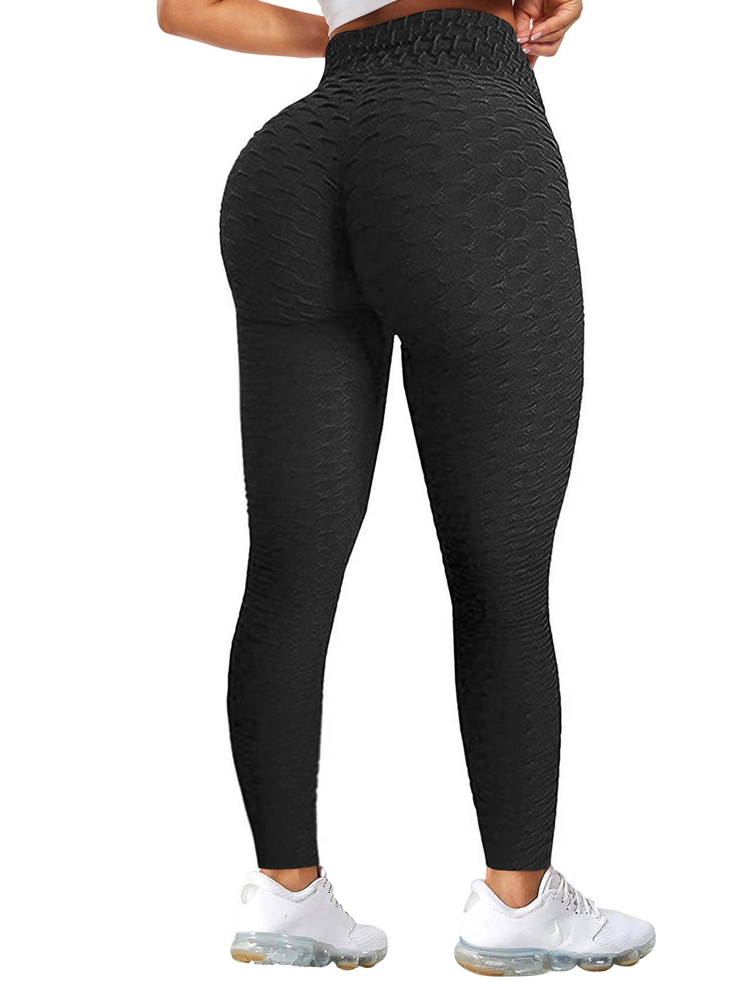HOM0ST - HOMOST Booty Yoga Pants Women 