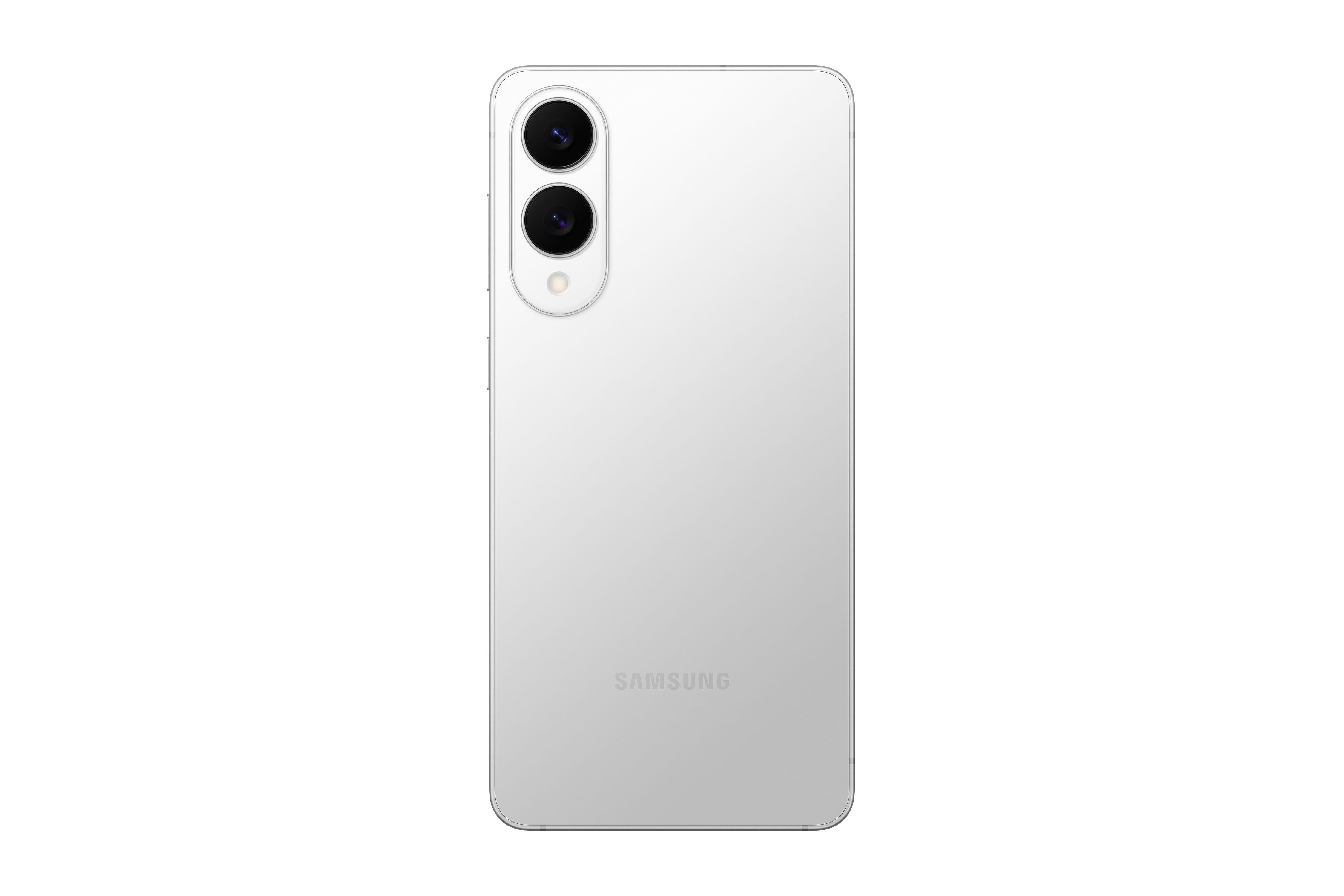 AT&T Samsung Galaxy S25 Edge 256GB Titanium Silver - Walmart.com