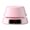 Pink, variant on Rodiuiu Automatic Jump Rope Machine with Remote Control & LED Counter, Intelligent Electric Skipping Rope Fitness Tool for Home Office Gym Workout Training, Fitness Training Equipment