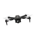 thumbnail image 1 of Drone Plegable, Zoom 50x RC Posicionamiento De Flujo óptico De Drones Con Luz LED Para Disparos Al Aire Libre Para Principiantes, 1 of 7