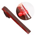 thumbnail image 4 of Adhesive Door Sweep, Self Adhesive Under Door Draft Stopper Dustproof Thickening  For Home Brown, 4 of 8