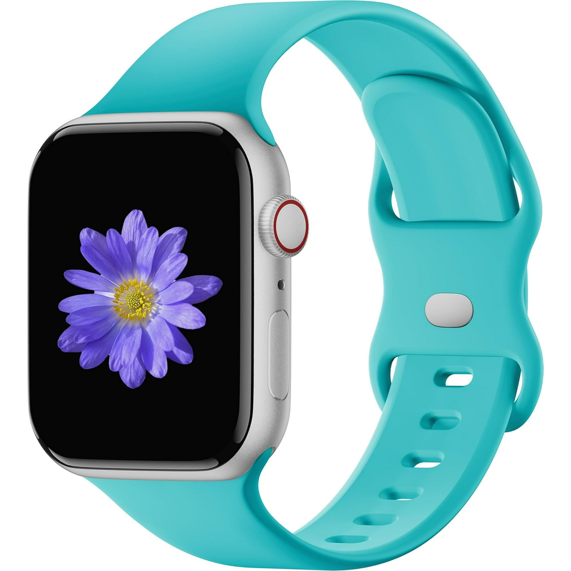 Xianlin-Bandes Sport Compatibles avec 42mm 44mm 45mm 41mm 38mm