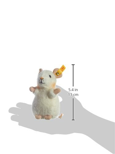 steiff piff mouse