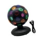 thumbnail image 5 of Lámpara De Bola De Discoteca Luz Estroboscópica LED RGB Portátil Para Escenarios Sala Feliz Cumpleaos Negro, 5 of 8