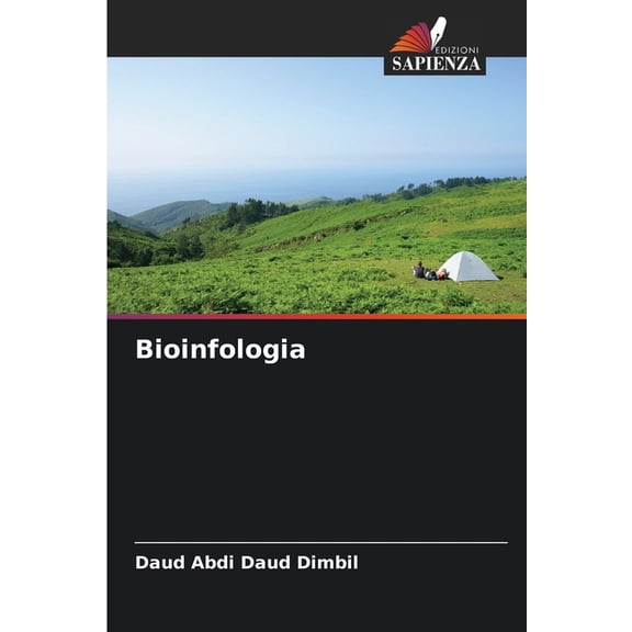 Bioinfologia, (Paperback)