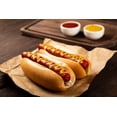 thumbnail image 2 of The Halal 100% All Beef Frank, 10 oz, Fully Cooked, 2 of 5
