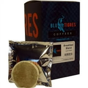 Blu Tigres Coffee