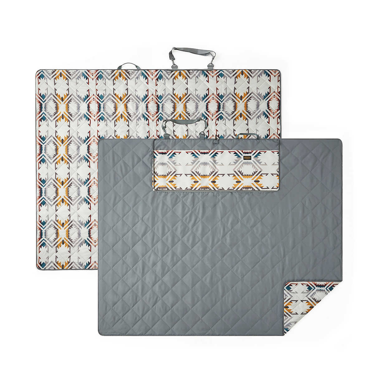 PENDLETON PACKABLE BLANKET MAT