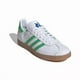 thumbnail image 4 of Adi-das Gazelle Seattle Sounders x Gazelle Solar Slime IG6434 Men's 8-13, 4 of 6