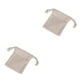 thumbnail image 4 of Bearachild Dibujar bolsas de cuerda Decoraciones para fiestas Embalaje Bolsa de joyería Bolsa de regalo de algodón flexible reutilizable Almacenamiento de Type2 NO2 Bearachild CBP237319, 4 of 6