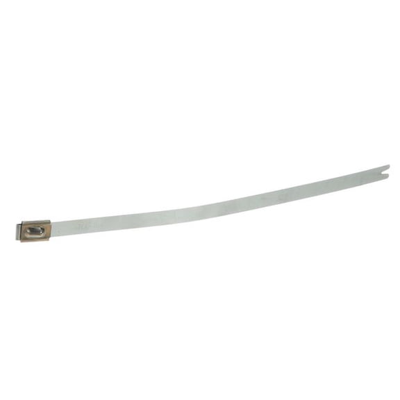 AllPoints B2948480 8003610 Metal Tie Wrap for Frymaster