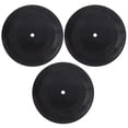 thumbnail image 3 of ColoMX 3 PCS Viny Vinyl Record Retro estilo vinilo discos de la pared creativa, 3 of 7